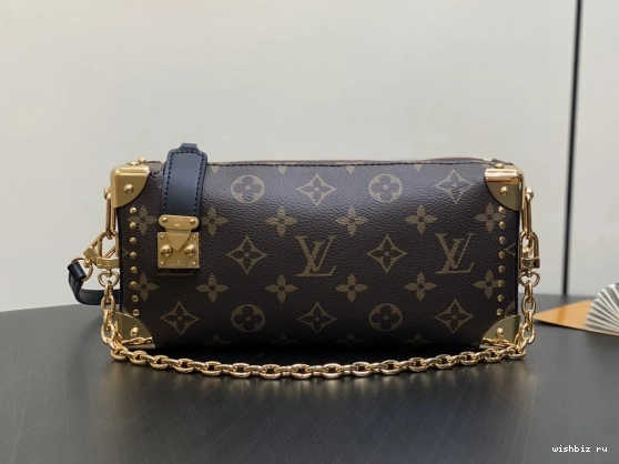 WIS Slim Vuitton Trunk-23*12*4CM Louis 0131